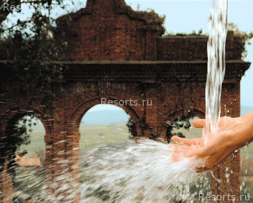 Fonteverde Natural Spa Resort 24
